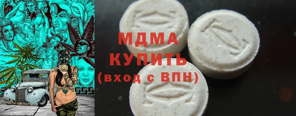 тгк Богородск